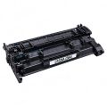 26A Black Chinese LaserJet Toner Cartridge for HP Laser jet Printers. 