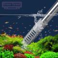 Green forest Aquarium Filter Cleaner Multifunctional Fish Tank Water Changer. 