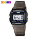 SKMEI Electronic Watch With Luminous 50m Waterproof Mutifunctional Sports Fashion Wristwatches For Men and Women 2056. 