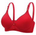 Soft Foam Padded Bra for women And girls ladies brazier blouse undergarments lingerie Bra Classic Padded Push Up Bras for Women And Girls. 