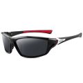 Men's Fashion Sunglasses Polarized Night Vision Eyewear Sports Driving Goggles Sunglasses Outdoor Fishing Hiking Glasses Women. 