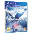 Ace Combat 7 Skies Unknown PlayStation 4 Game Ps4. 