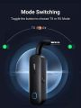 UGREEN 80893 Bluetooth 5.0 Transmitter And Receiver. 