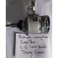Gearbox Double Garari Automatic Washing Machine Parts - GBA-2. 
