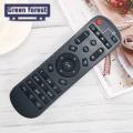 Green forest Remote Control Easy Access to Buttons ABS Replacement Smart Remote Control. 