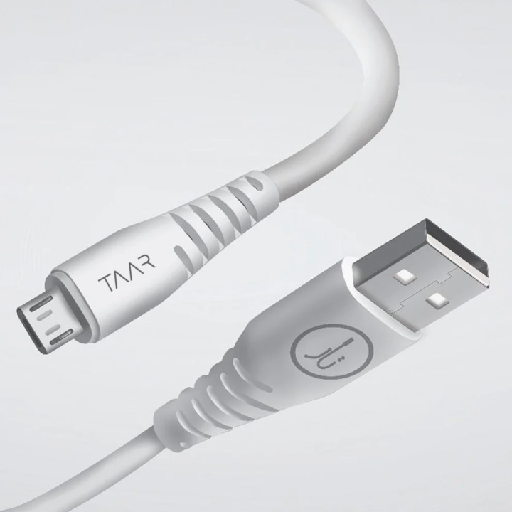 Taar Connector TAAR SURGE Type C, Fast Data transfer & Charging Cable | Daraz.pk