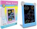 Magic Pad, Drawing Pad, Sketch Pad, Writing Pad for Kids. Create Art That Glows, Painting and Learning Tablet for Kids. 