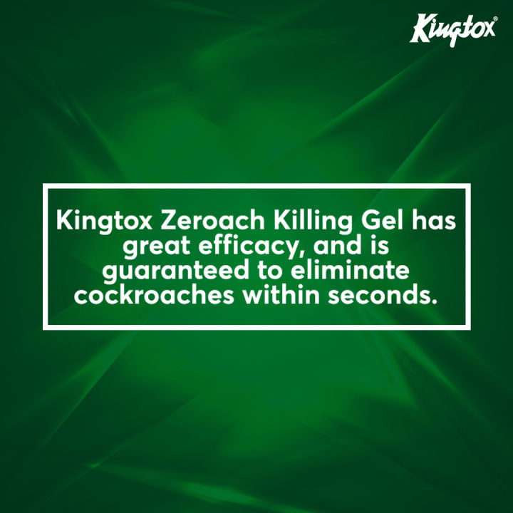 Kingtox%20Zeroach%20Roach%20Killing%20Gel%2010gm%20-%20Image%204