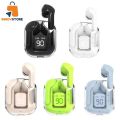 Air31 Earbuds Bluetooth 5.3 Wireless Headset with  Case, Sports Microphone, Deep Bass, T W S Wireless, and Noise Reduction. 