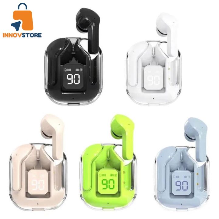 Air31%20Earbuds%20Bluetooth%205.3%20Wireless%20Headset%20with%20%20Case,%20Sports%20Microphone,%20Deep%20Bass,%20T%20W%20S%20Wireless,%20and%20Noise%20Reduction%20-%20Image%202