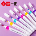 Yuthorite iigen Yizheng stationery Sanrio family image children's makeup painting girl handmade graffiti watercolor painting set. 