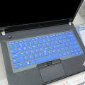 Suitable for Lenovo ThinkPad E14 Ruilong Edition 5-4500U 14-inch thin and light laptop keyboard film. 