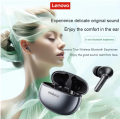 HLstar® Original Lenovo XT88 Wireless Bluetooth Earphones 5.3 High Fidelity Stereo Noise Reduction Low Control Touch Phone 250mah Long Standby. 