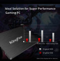 New King Fast Brand 128 GB Solid State Drive(SSD) For Laptop. 