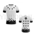 Naruto Tshirt Kids Clothes Boys Sasuke Men Women Harajuku Anime T-shirt Casual Tees Short Sleeve Print Shirts Girls Clothing. 