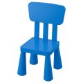 IKEA Children Chair IKEA Kids Chair Children Plastic Chair MAMMUT Chair Children Outdoor Chair Children Desk Chair. 