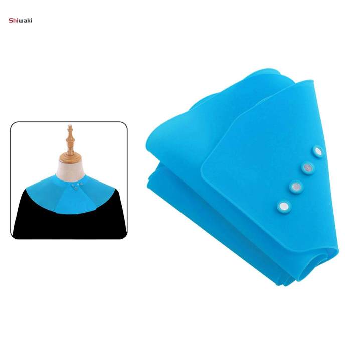 Professional%20Hair%20Cutting%20Collar%20,Silicone%20Adjustable%20Neck%20Wrap%20Barber%20Accessories%20Clasp%20Design%20Waterproof%20Cape%20for%20Beauty%20Salon%20Hairdresser%20-%20Blue%20-%20Image%203