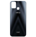 Infinix Smart 5 X657 Back Battery Cover Rear Door Housing Case, Back Battery Cover or Back Panel for Infinix Smart 5 X657. 