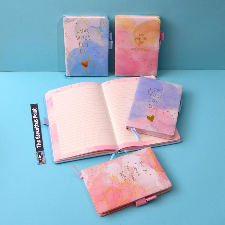 Exquisite%20Diary%20/%20Notebook%20For%20Kids%20(Girls)%20(Medium%20-%20A5%20-%2021%20x%2014.5%20x%201.3%20cm)%20(Small%20-%20C6%20-%2016%20x%2010.8%20x%201.6%20cm)%20(80%20pages)%20(Diary%20/%20Diaries%20for%20kids%20/girls)%20-%20Image%203