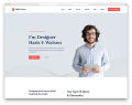 Basic Package Elevate Your Online Presence with Website Design Templates from Shadow AI Design Agency!. 