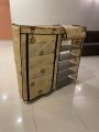 multi layers Shoe Rack organizer  portable for storage 15 to 40 pairs and multipurpose new styles. 