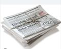 Old Newspaper Scrap Wholesale Prices / newspaper a bird cage / 1KG NEWS PAPER. 