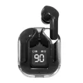 Air 31 Airpods_ with Super Sound & High Quality Touch Sensors True Stereo Headphones with Built in Mic 10m Transmission Bluetooth Wireless Earbuds , Charging Case Sport Headset for all Bluetooth Smart devices. 