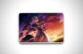 Endless edge of blades-Laptop Skin Sticker Cover Art Decal Protector. 
