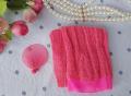 50pcs Mixed Color Iron Wire 80cm for Nylon Stocking Flower DIY Handmade Crafts. 
