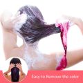 Hair Chalk, Hair Chalk Pens, Temporary Hair Chalk-Washable Hair Color Safe For Kids And Teen - For Party, Girls Gift, Kids Toy, Birthday Christmas Gifts For Girls,12 Bright Colors. 