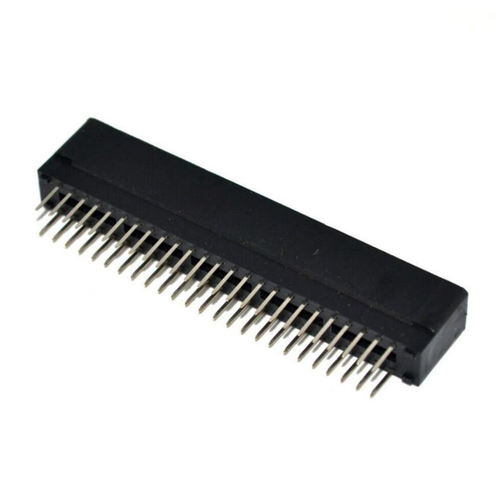 2.5mm 50-Pin Connector Game Slot for N64 Clone Console
