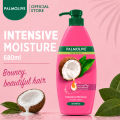 Palmolive Naturals Intensive Moisture Shampoo 680ml. 