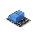 5v Dc 2 Channel Relay Module For Arduino In Pakistan. 