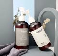BREMOD COCOA BUTTER SHAMPOO 400ML. 
