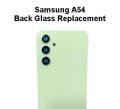 Samsung Galaxy A54 Back Body Battery Rear Door Housing Case Battery Glass Replacement For Samsung Galaxy A54. 
