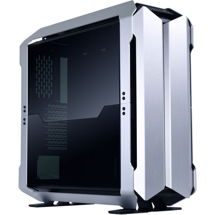 Lian Li ODYSSEY X Aluminum Full-Tower Case, Silver