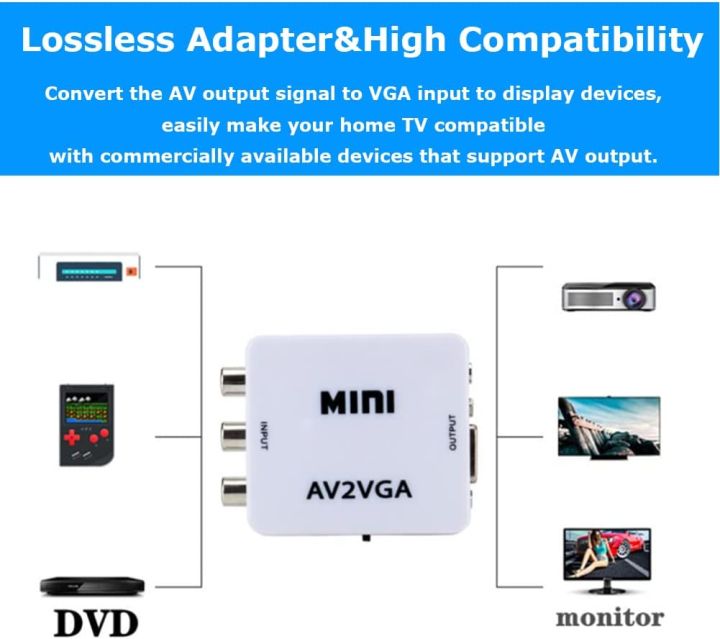 Mini%20VGA%20To%20Video%20Converter%20Composite%20AV%20To%20VGA%20Adapter,%20TV%20SetTop%20Box%20Audio%20Video%20Converter%20-%20Image%208