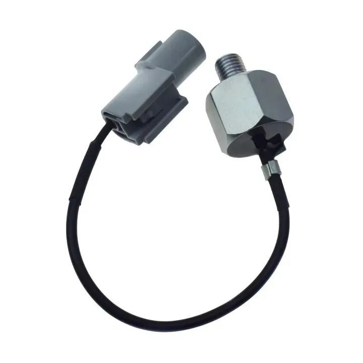 ignition Knock Sensor E1T25271 18640-78G00 KS170 1864052D00 1864078G10 89054009 For SUZUK-I ALTO Vitara XL-7 SX4 Aerio GRAND