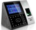 ZKTeco iface702 702 Biometric Facial fingerprint time attendance Multifuncitonal Time recording Machine. 