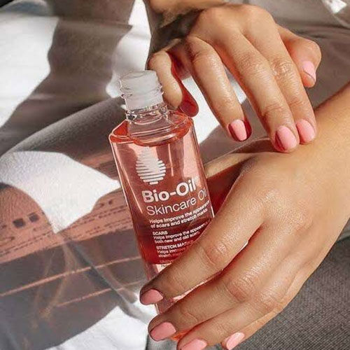 New Original Bio-Oil Skincare Body Oil 200ml in pakistan