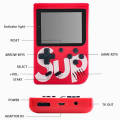 PVP Station Light 3000 Handheld Game Console Built-in 900,000 Game With 2 Cards Free Its Best Indoor Game. 