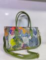 Handbags for girls women ,velvet, stylish bags for girls ladies. 