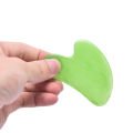 Natural Gua Sha Scraper Board Massage Face Neck Skin Lifting Wrinkle Remover. 