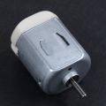 DC 1.5V - 3V Mini Electric Motor 18000 RPM, DIY  Hobby. 