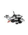 Splendor Plus Gift Pack - 18 Pieces Set - Die Cast - Black. 
