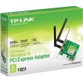 TP-LINK TL-WN751ND 150Mbps Wireless N PCI CARD Express Adapter TP LINK. 