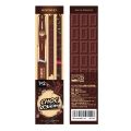 KOOKEI Summer Desert Oasis H2O Mineral Water Pen Treasure Bottle Pen Contrast-limited Black 0.5 Core Gel Pen. 