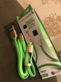 dual 2 in 1 charging / usb / cable Attach With Andriod,iPhone. 