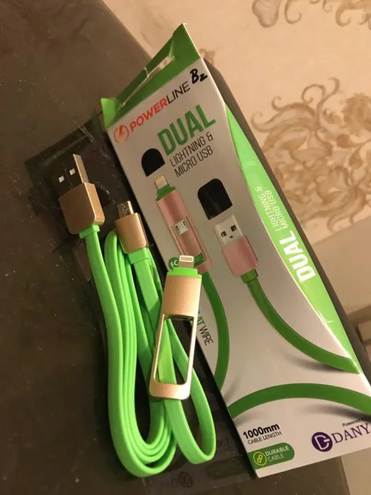 dual%202%20in%201%20charging%20/%20usb%20/%20cable%20Attach%20With%20Andriod,iPhone%20-%20Image%207