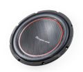 Champion series TS-W312 D2 Subwoofer 12"inche 2000W, Best price in Pakistan. 